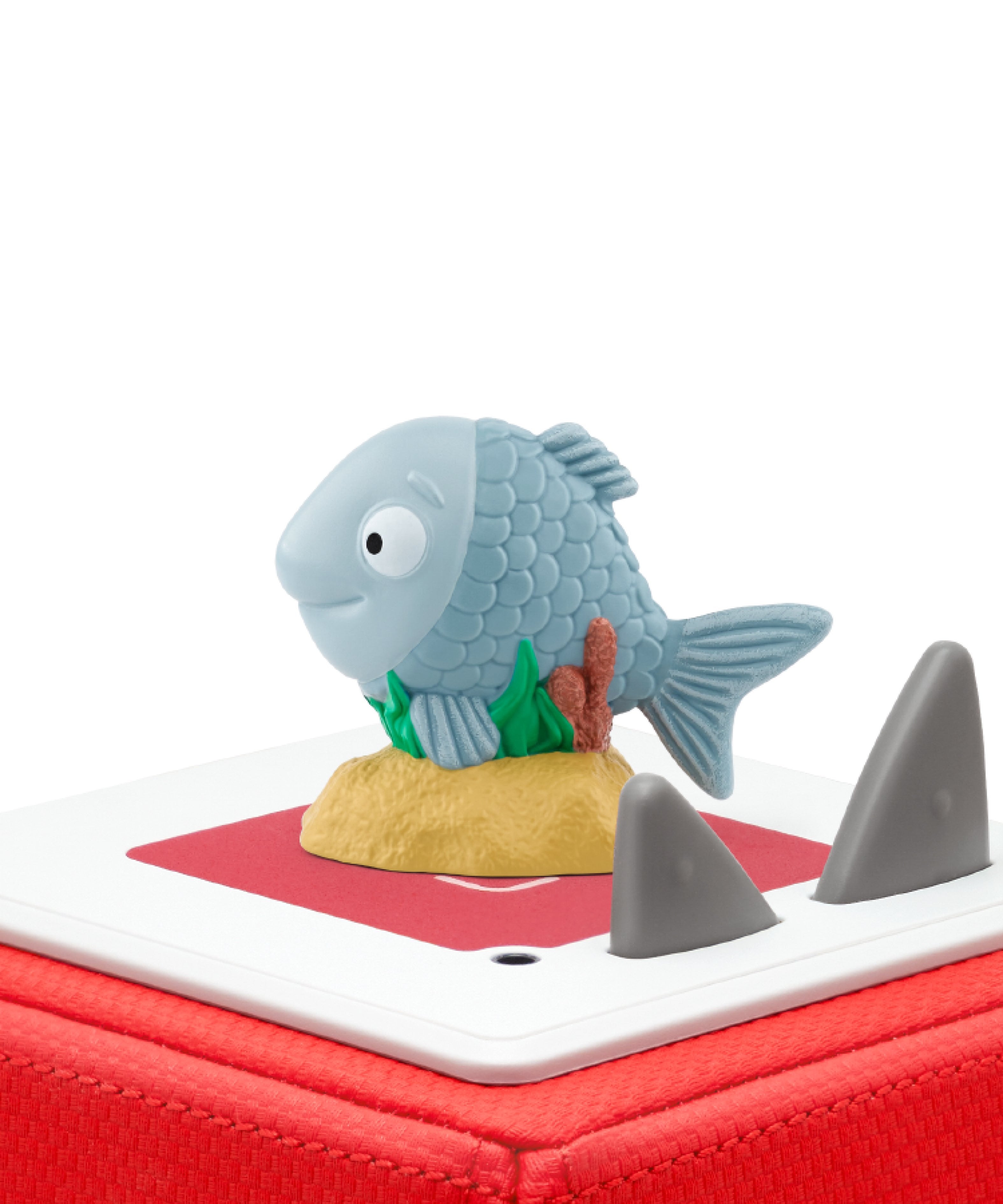 Tonies - जूलिया डोनाल्डसन टिडलर अंग्रेज़ी ध्वनि आकृति