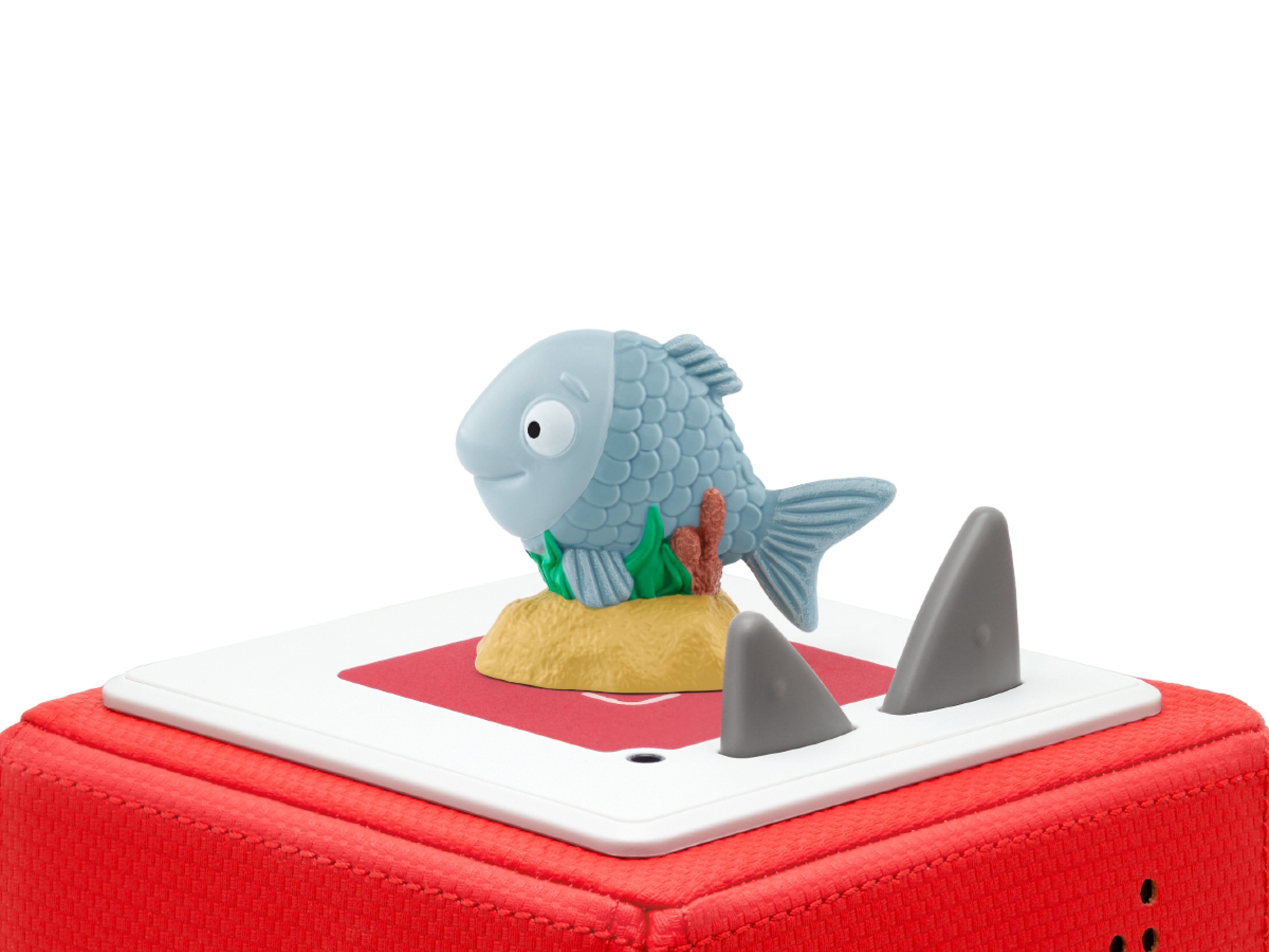 Tonies - जूलिया डोनाल्डसन टिडलर अंग्रेज़ी ध्वनि आकृति