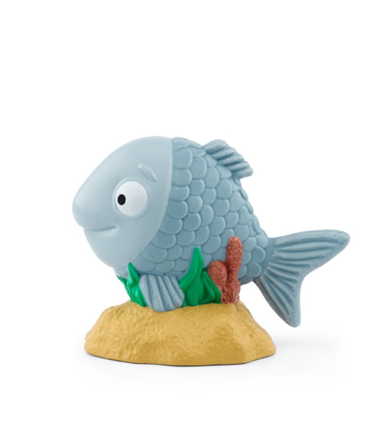 Tonies - जूलिया डोनाल्डसन टिडलर अंग्रेज़ी ध्वनि आकृति