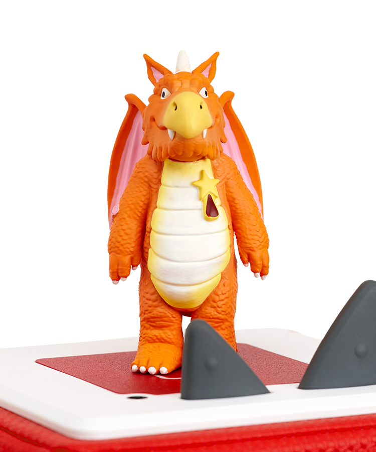 Tonies - जूलिया डोनाल्डसन ज़ॉग अंग्रेज़ी ध्वनि आकृति