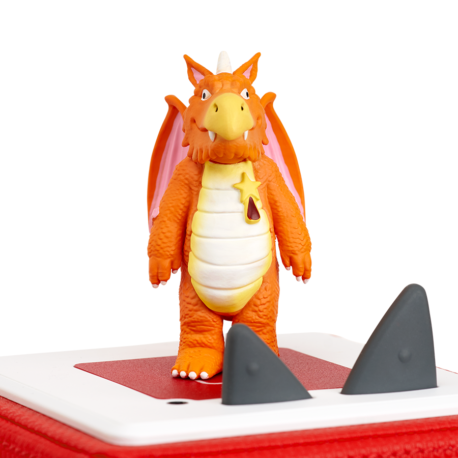 Tonies - जूलिया डोनाल्डसन ज़ॉग अंग्रेज़ी ध्वनि आकृति