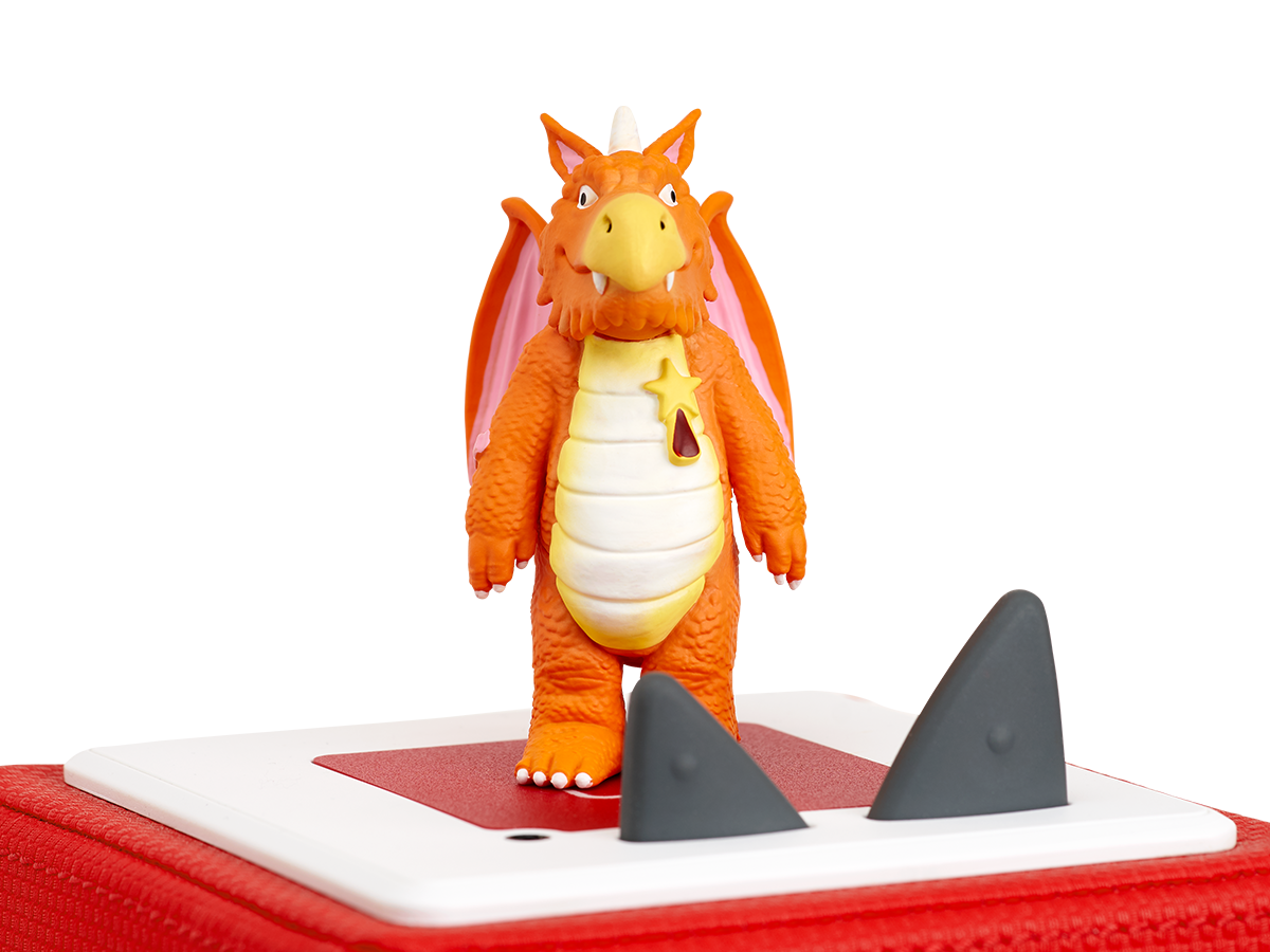 Tonies - जूलिया डोनाल्डसन ज़ॉग अंग्रेज़ी ध्वनि आकृति