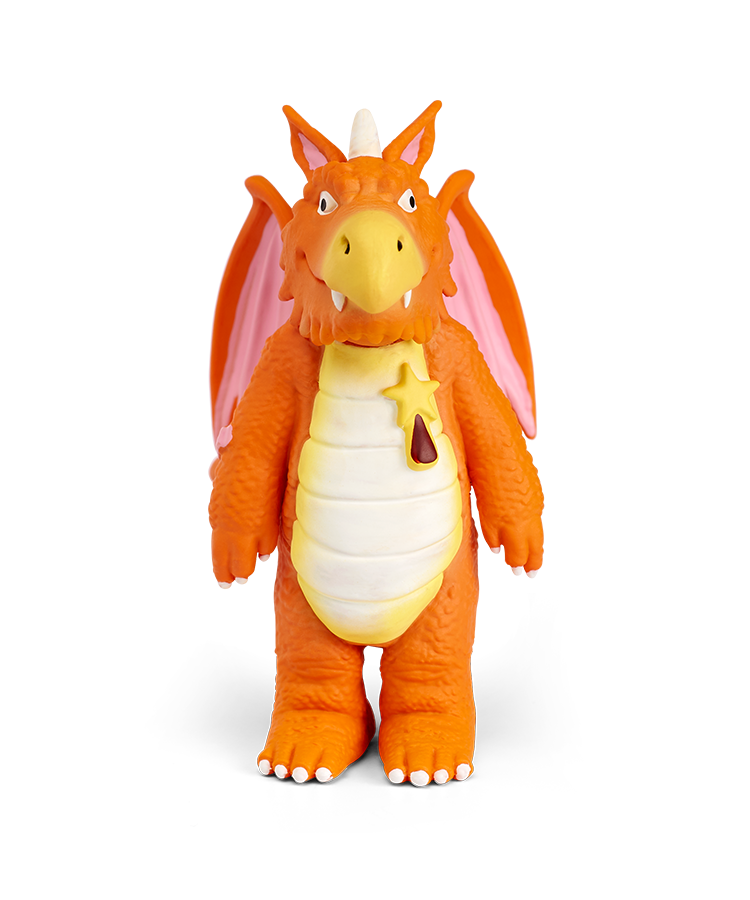 Tonies - जूलिया डोनाल्डसन ज़ॉग अंग्रेज़ी ध्वनि आकृति