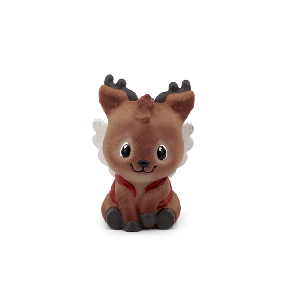 Tonies - छोटे हिरण की क्रिसमस की इच्छा अंग्रेज़ी आवाज़ वाला आंकड़ा