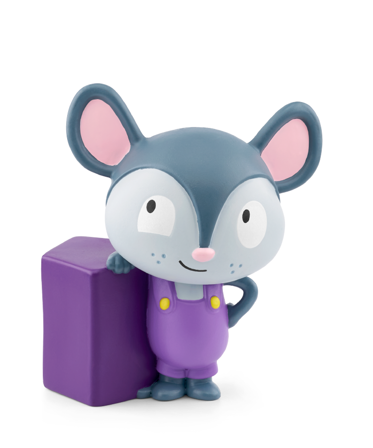 Tonies - Lalalinos Bumbaloo में हिलें और मज़े करें अंग्रेज़ी आवाज़ वाला आंकड़ा