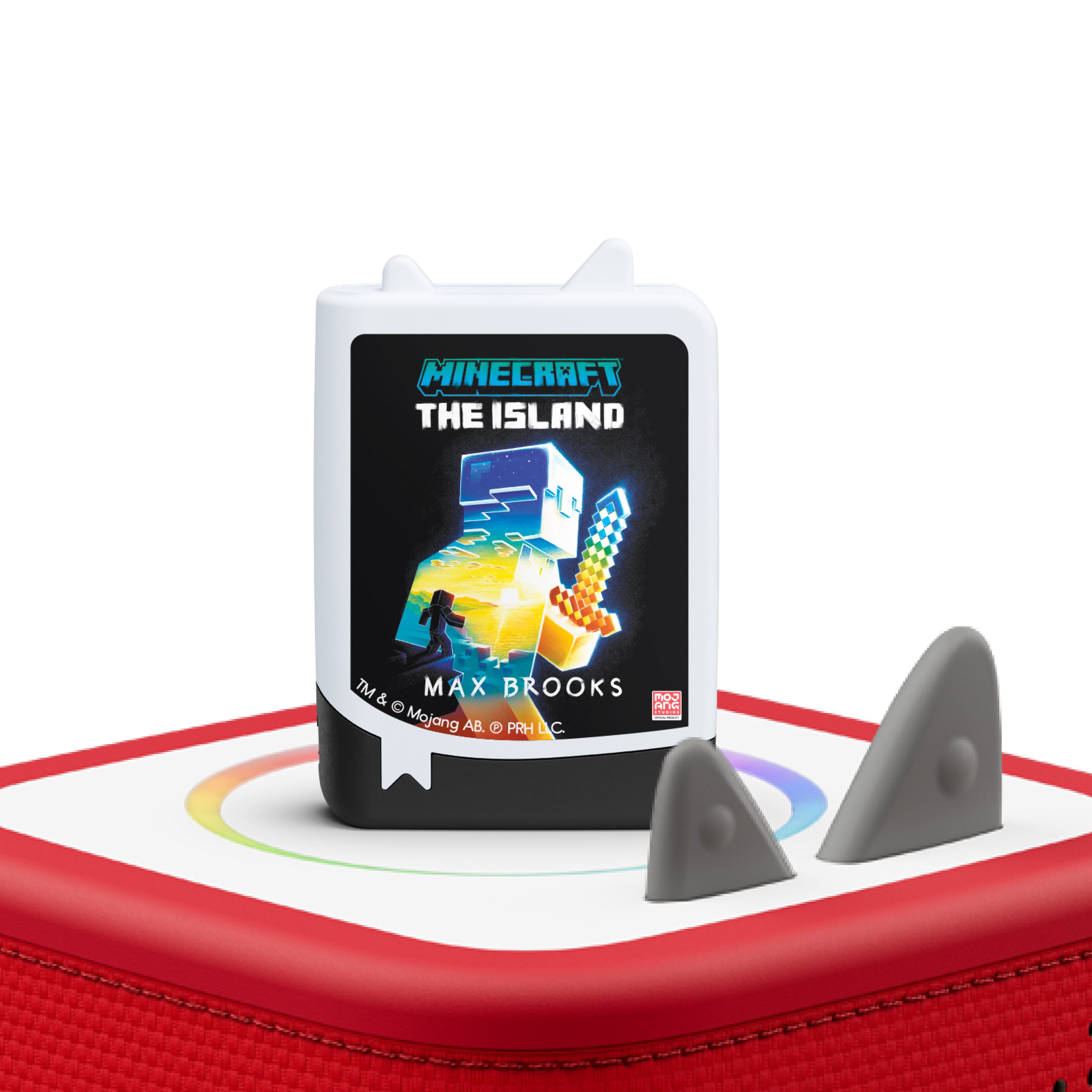 Tonies - मैक्स ब्रूक्स Minecraft Ada अंग्रेज़ी आवाज़ वाला आंकड़ा