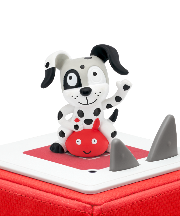 Tonies - खेल का समय और एक्शन गीत 2 अंग्रेज़ी ध्वनि आकृति