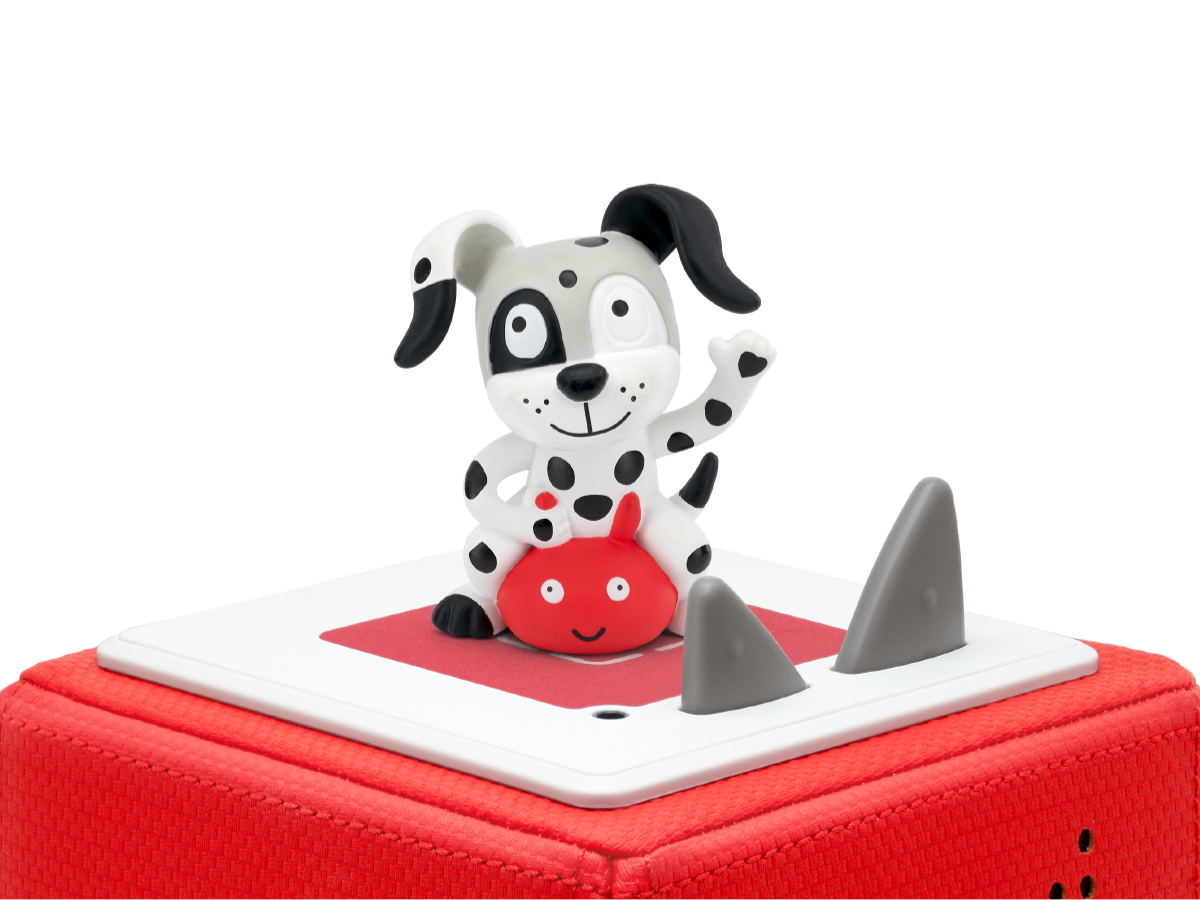 Tonies - खेल का समय और एक्शन गीत 2 अंग्रेज़ी ध्वनि आकृति