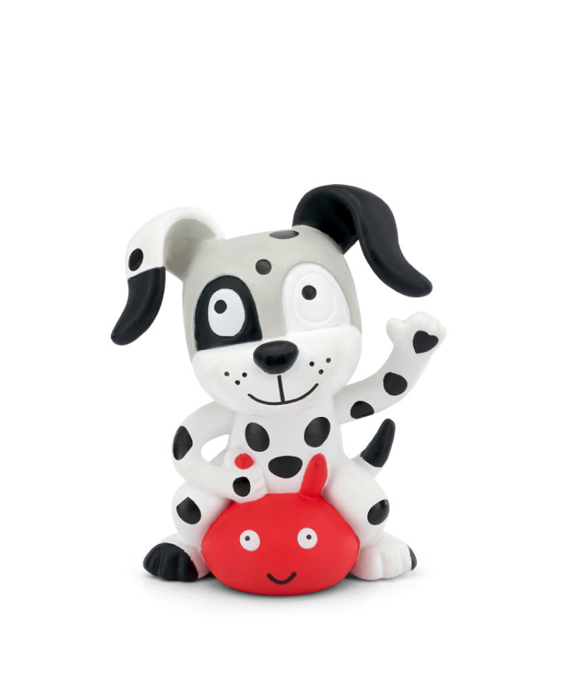 Tonies - खेल का समय और एक्शन गीत 2 अंग्रेज़ी ध्वनि आकृति