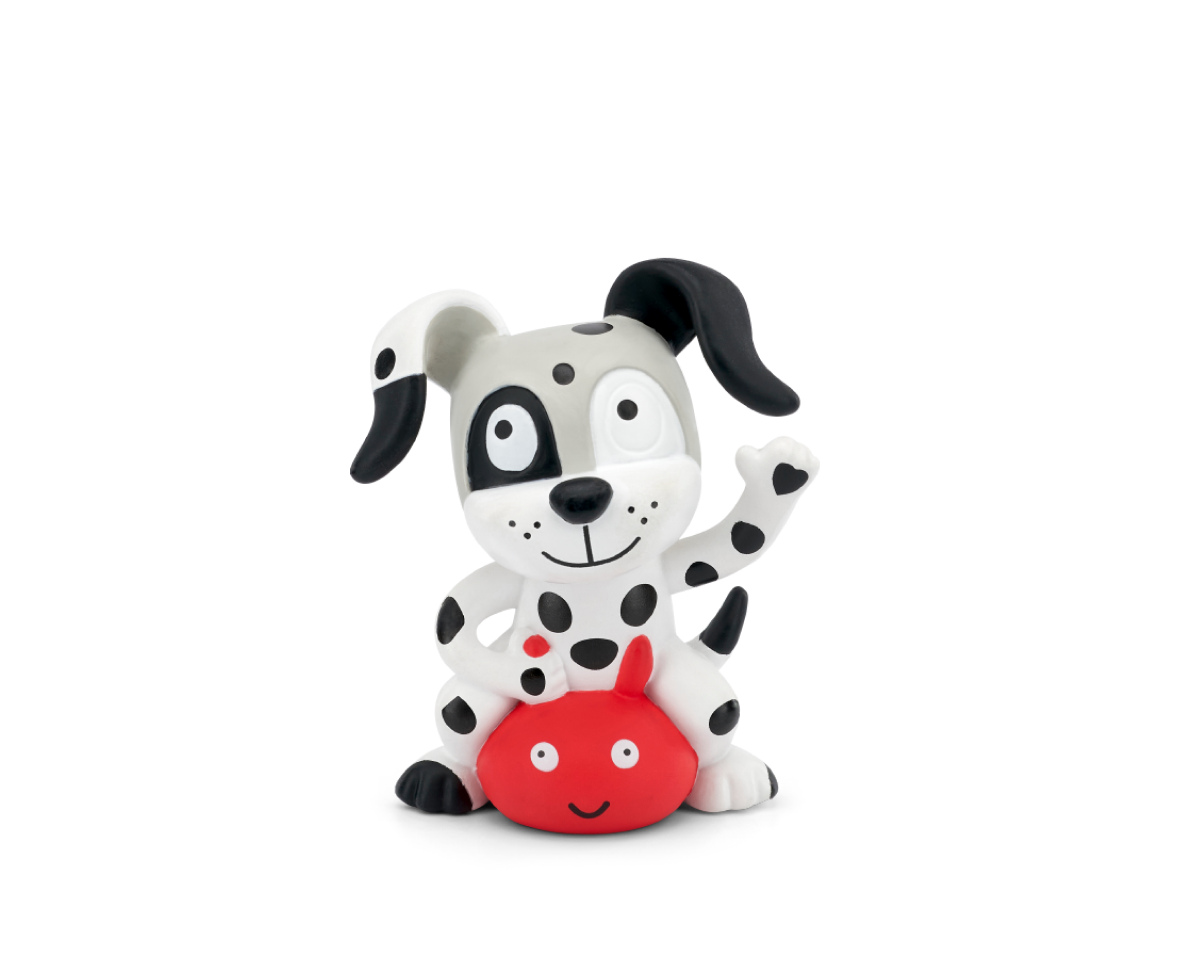 Tonies - खेल का समय और एक्शन गीत 2 अंग्रेज़ी ध्वनि आकृति