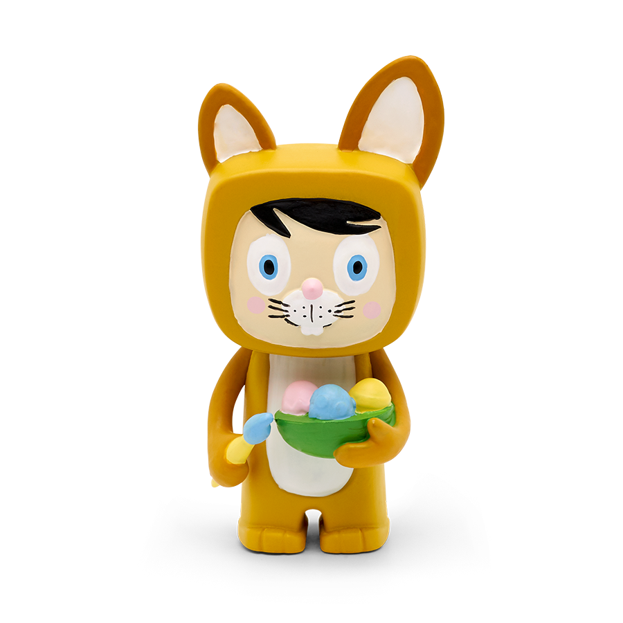 Tonies -  ईस्टर बनी रचनात्मक ध्वनि रिकॉर्डिंग आकृति