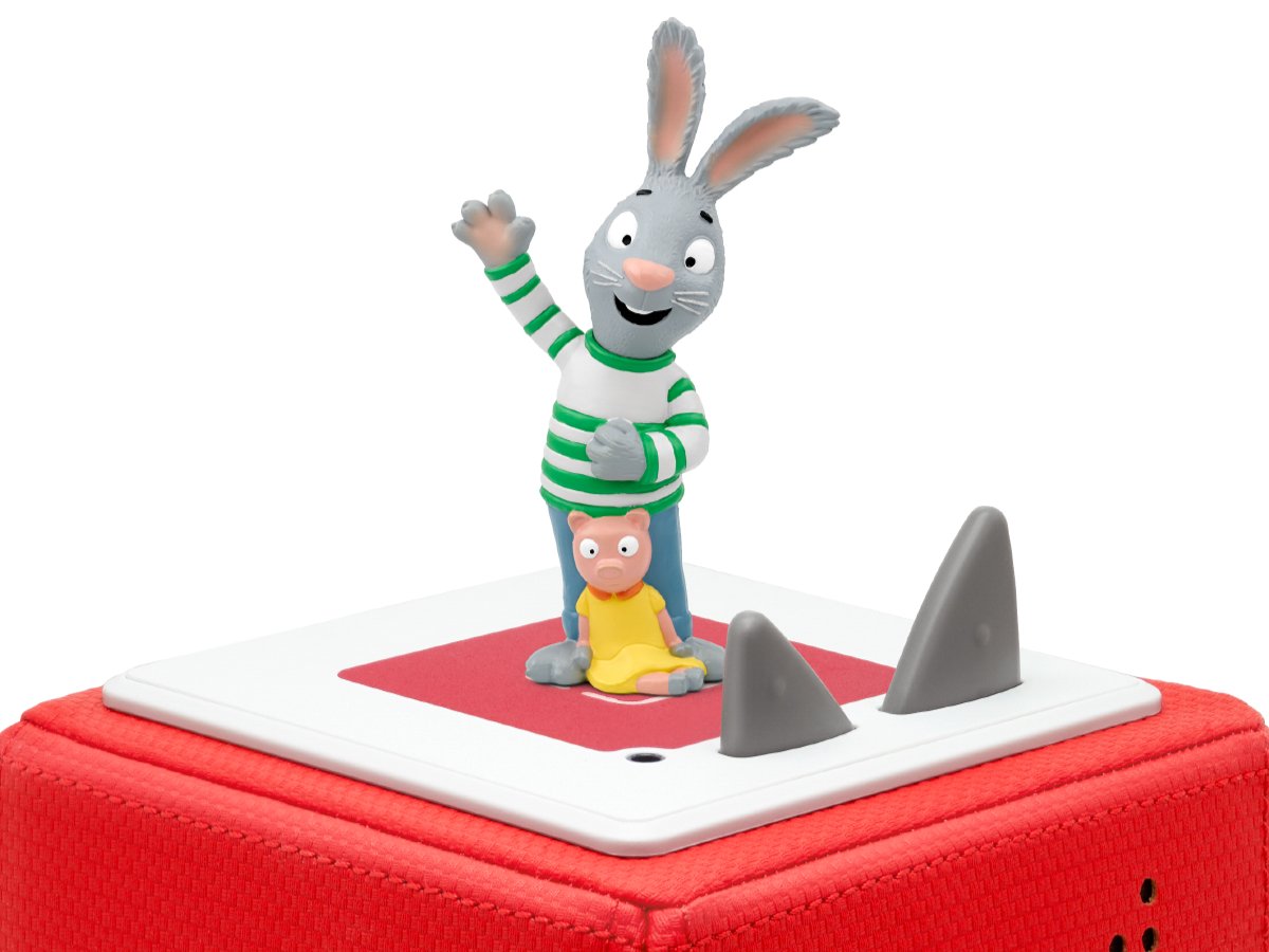 Tonies - पिप और पोसी: पिप अंग्रेज़ी ध्वनि आकृति