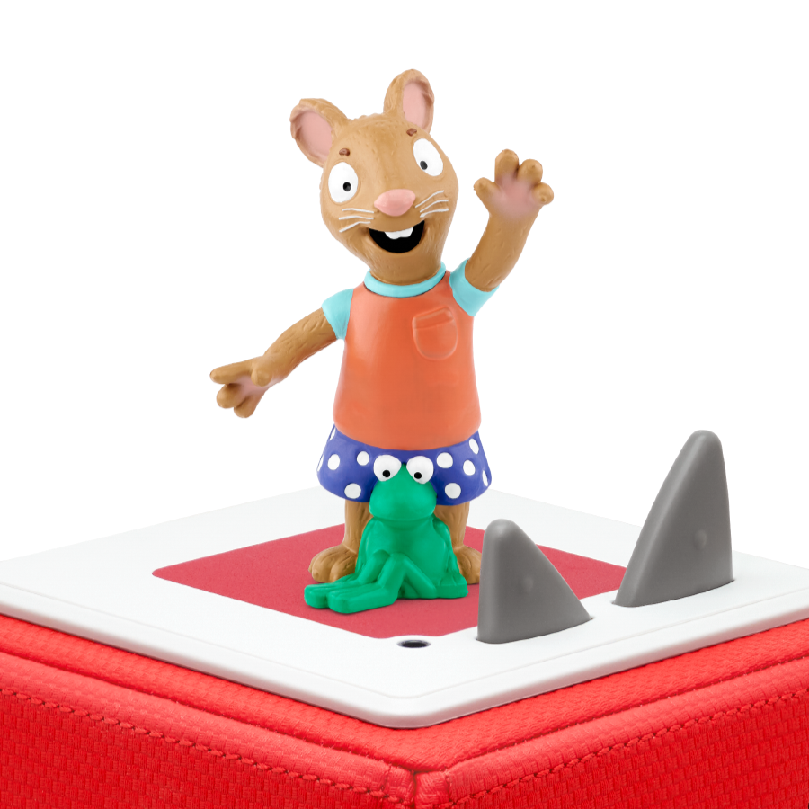 Tonies - पिप और पोसी: पोसी अंग्रेज़ी ध्वनि आकृति