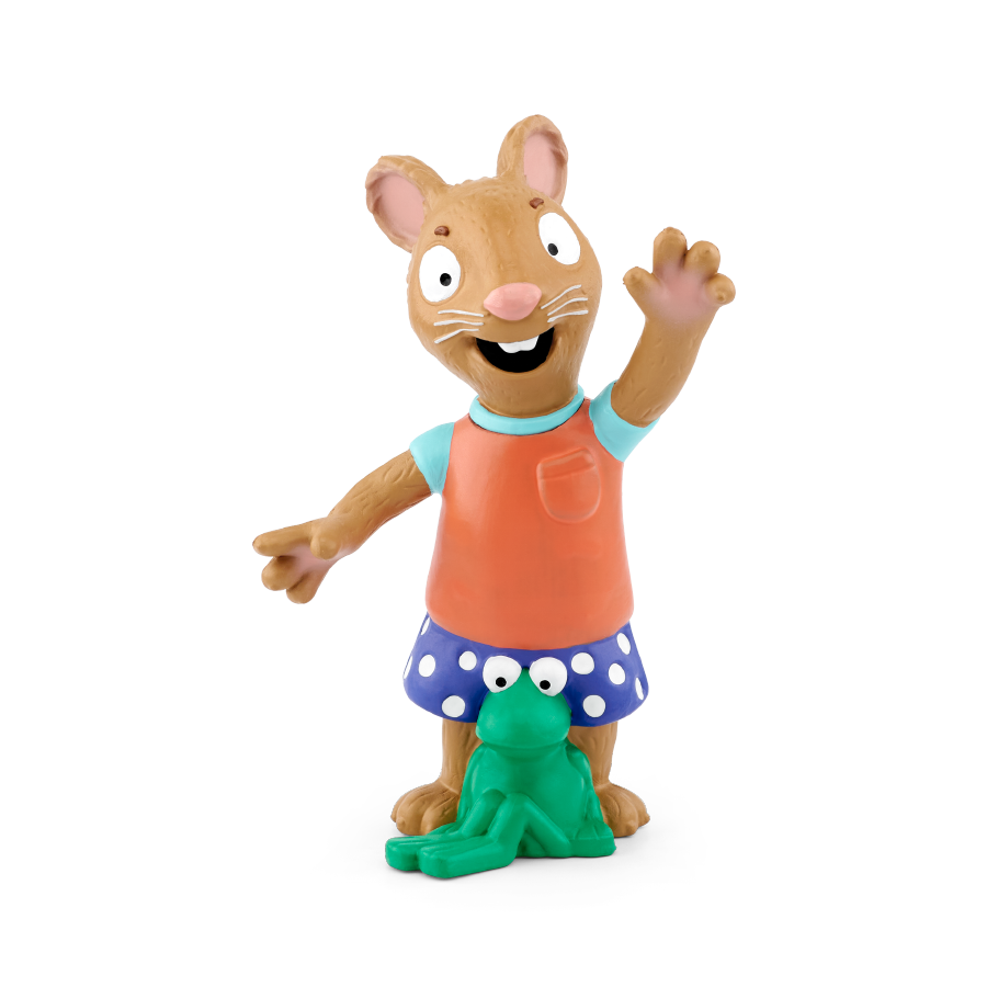 Tonies - पिप और पोसी: पोसी अंग्रेज़ी ध्वनि आकृति