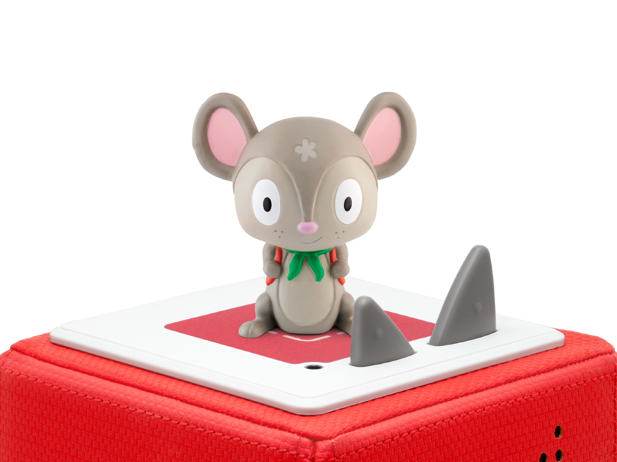 Tonies - लोकप्रिय बच्चों के गाने: यात्रा गाने अंग्रेज़ी ध्वनि आकृति