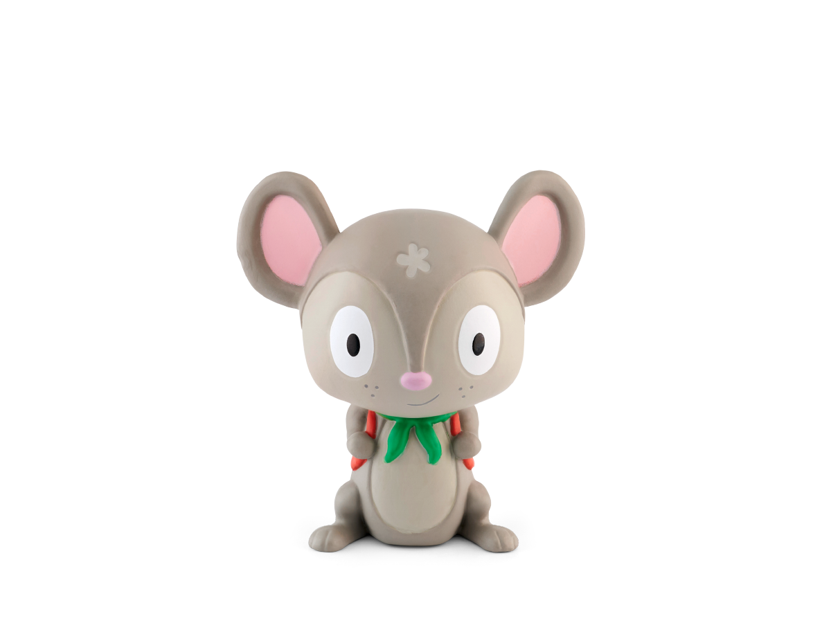 Tonies - लोकप्रिय बच्चों के गाने: यात्रा गाने अंग्रेज़ी ध्वनि आकृति