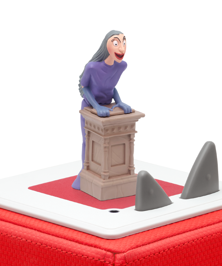 Tonies - रोआल्ड डाहल कैडिलर अंग्रेज़ी ध्वनि आकृति