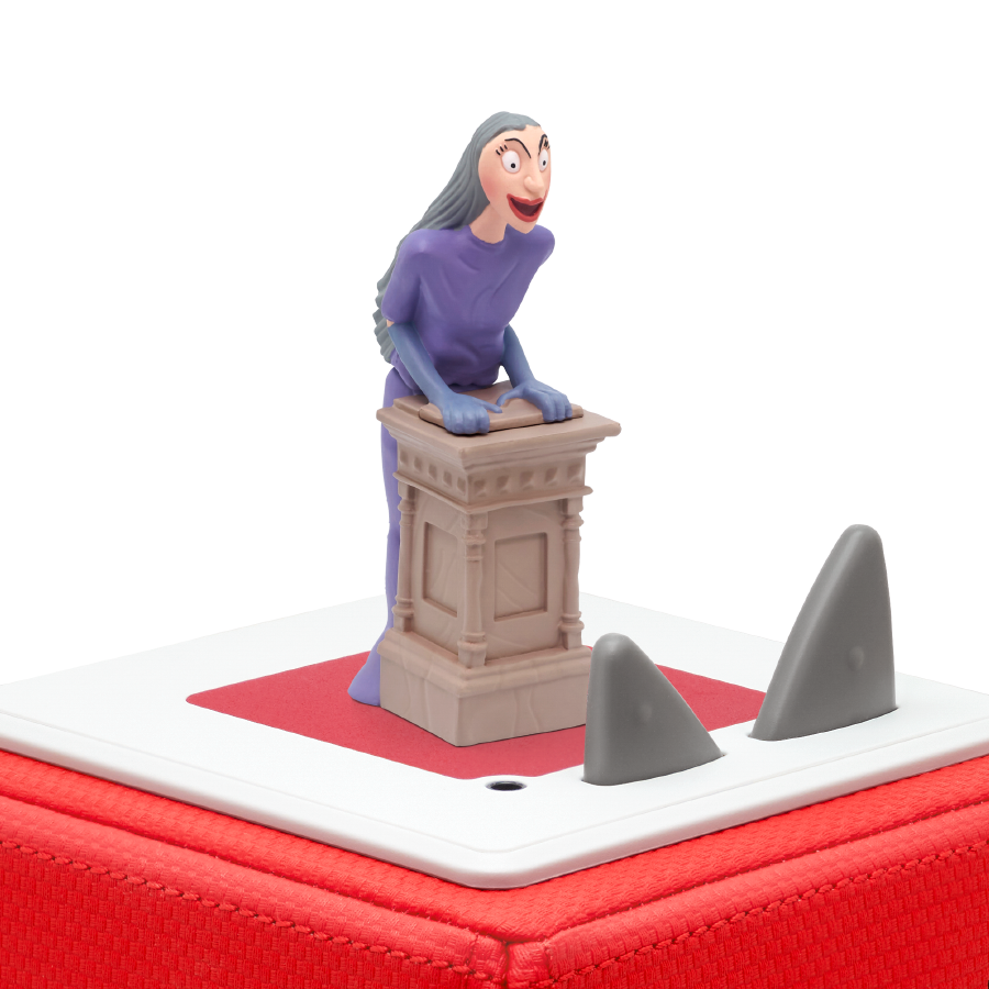 Tonies - रोआल्ड डाहल कैडिलर अंग्रेज़ी ध्वनि आकृति