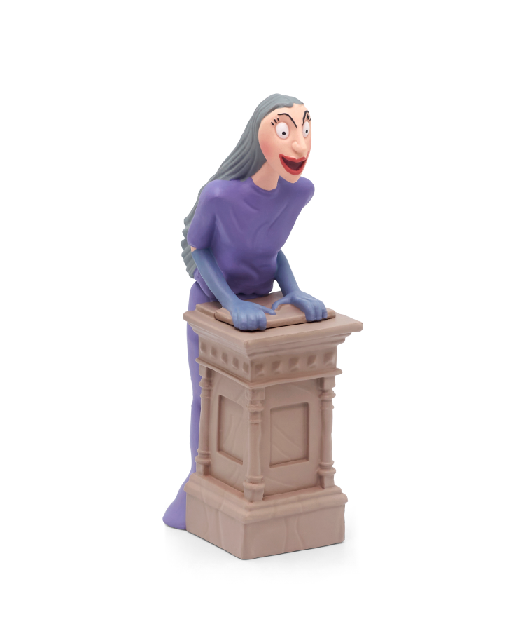 Tonies - रोआल्ड डाहल कैडिलर अंग्रेज़ी ध्वनि आकृति