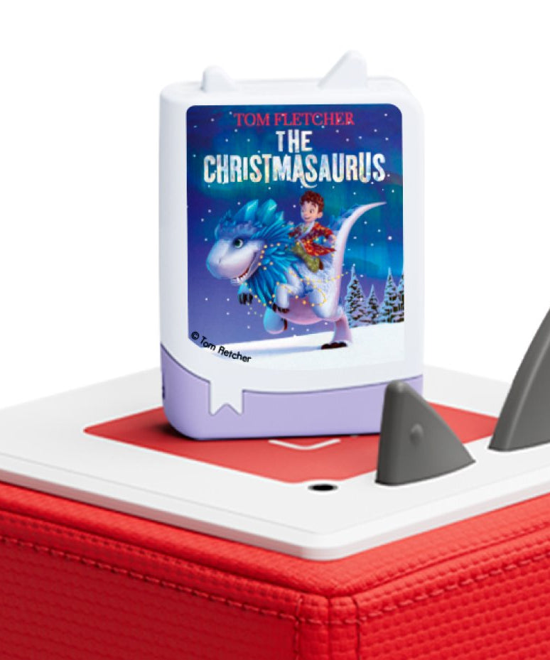 Tonies - टॉम फ्लेचर नोएलौरस गीत अंग्रेज़ी ध्वनि आकृति