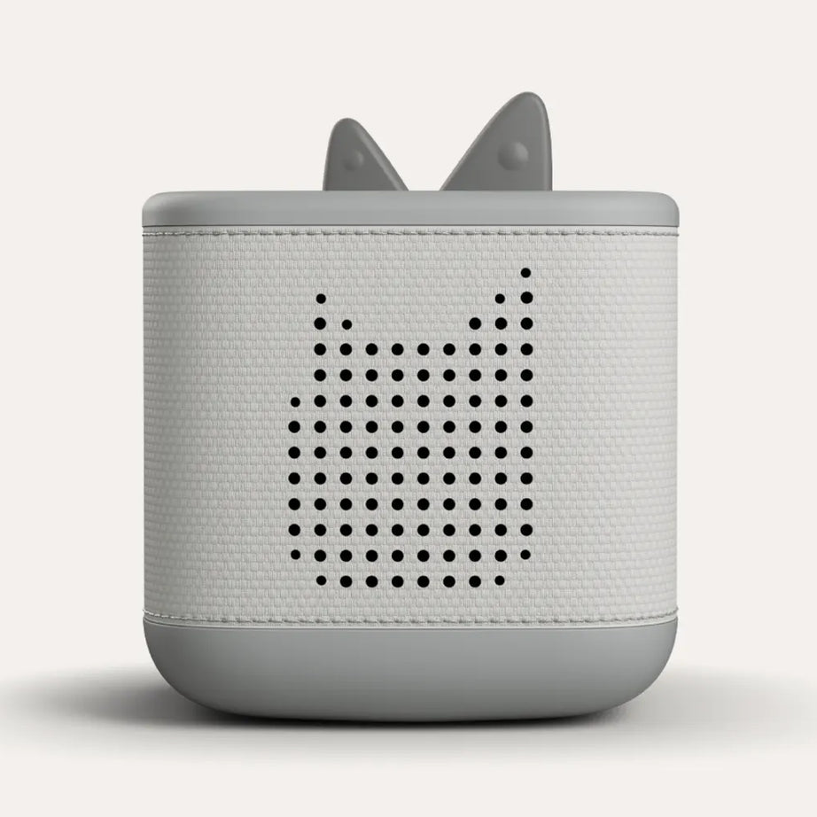 Tonies - Toniebox 2 बादल नीला प्रारंभिक सेट बॉक्स