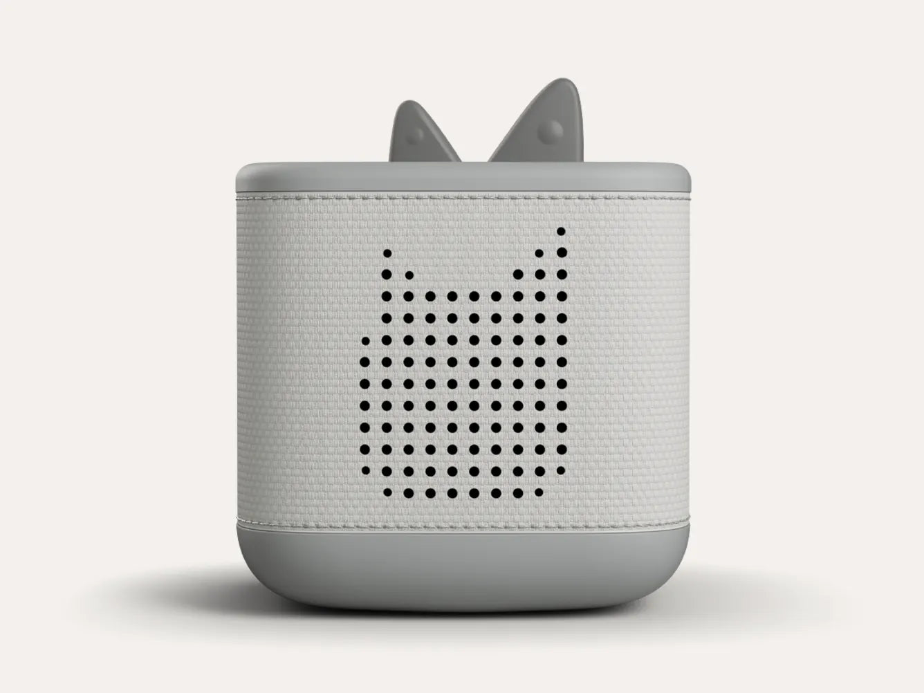 Tonies - Toniebox 2 बादल नीला प्रारंभिक सेट बॉक्स