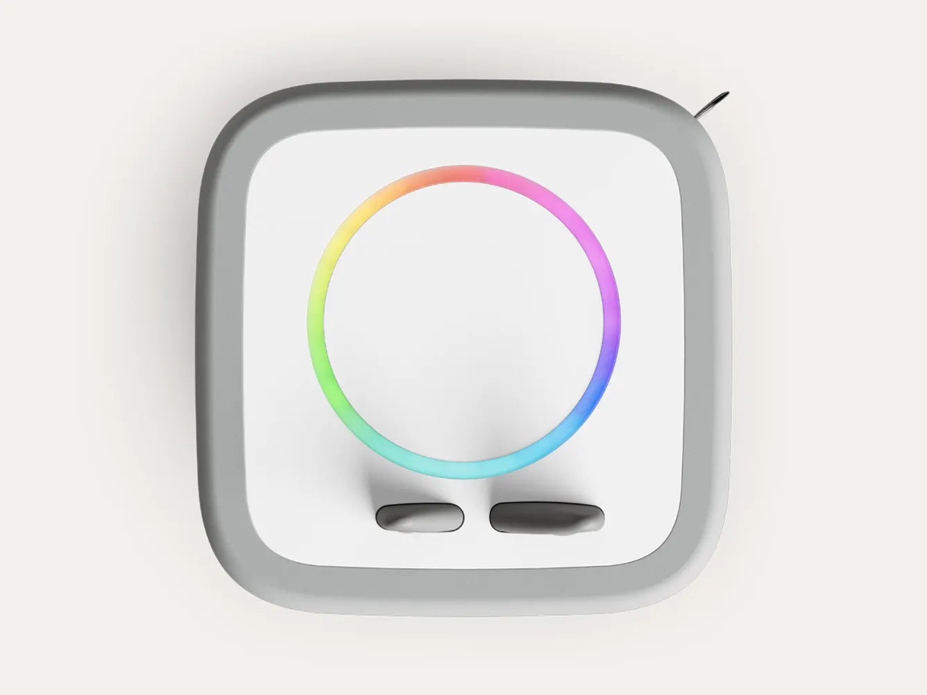 Tonies - Toniebox 2 बादल नीला प्रारंभिक सेट बॉक्स