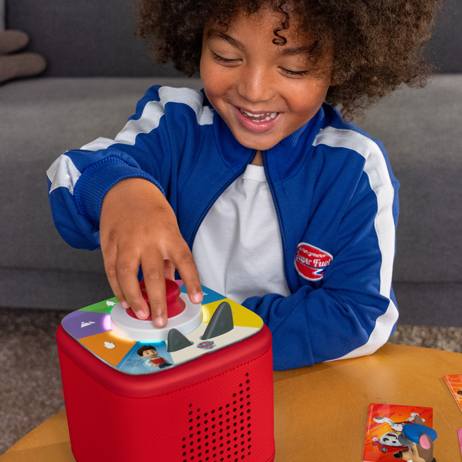 Tonies - Tonieplay नियंत्रण उपकरण