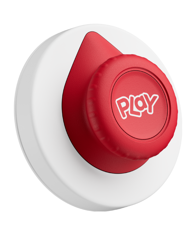 Tonies - Tonieplay नियंत्रण उपकरण