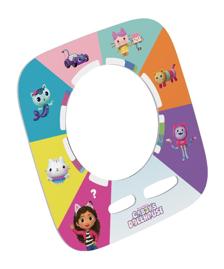 Tonies - Tonieplay समय अकादमी अंग्रेज़ी Toniebox2 खेल