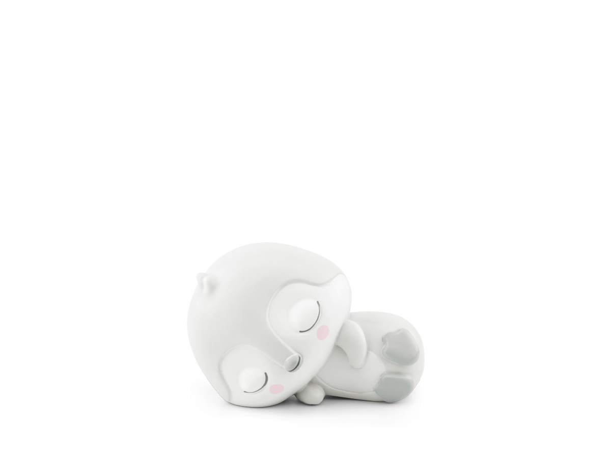 Tonies - नींद में साथी: महासागर से आई सफेद आवाज़ें अंग्रेज़ी ध्वनि आकृति