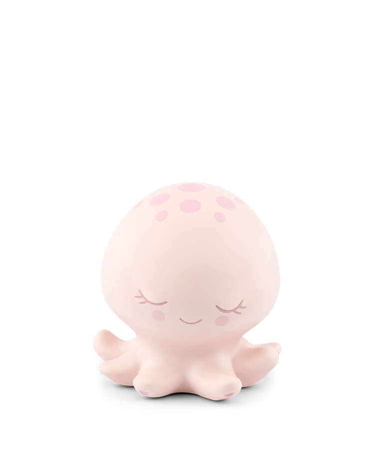 Tonies - नींद में दोस्त नींद वाला ऑक्टोपस - महासागर से एक सोने का समय कहानी अंग्रेज़ी आवाज़ वाला आकृति