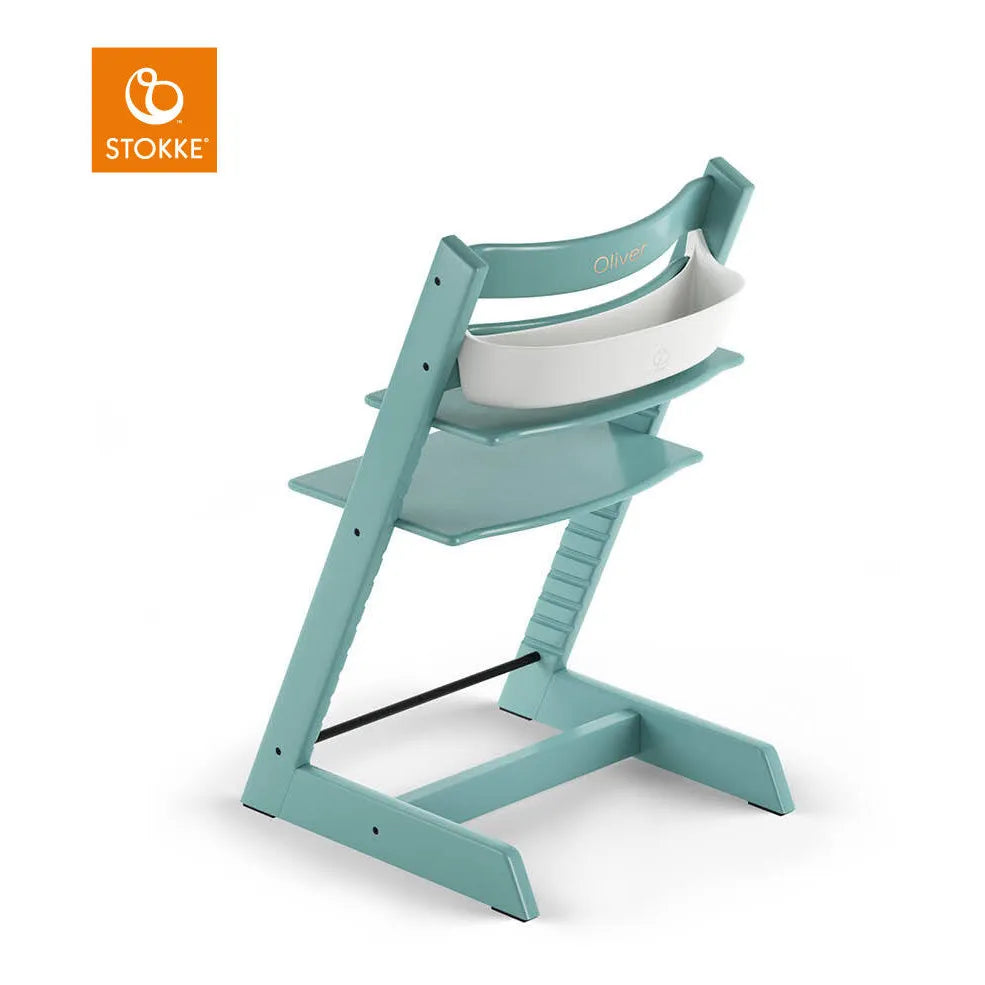 Stokke® - Tripp Trapp® स्टोरेज यूनिट | सफ़ेद