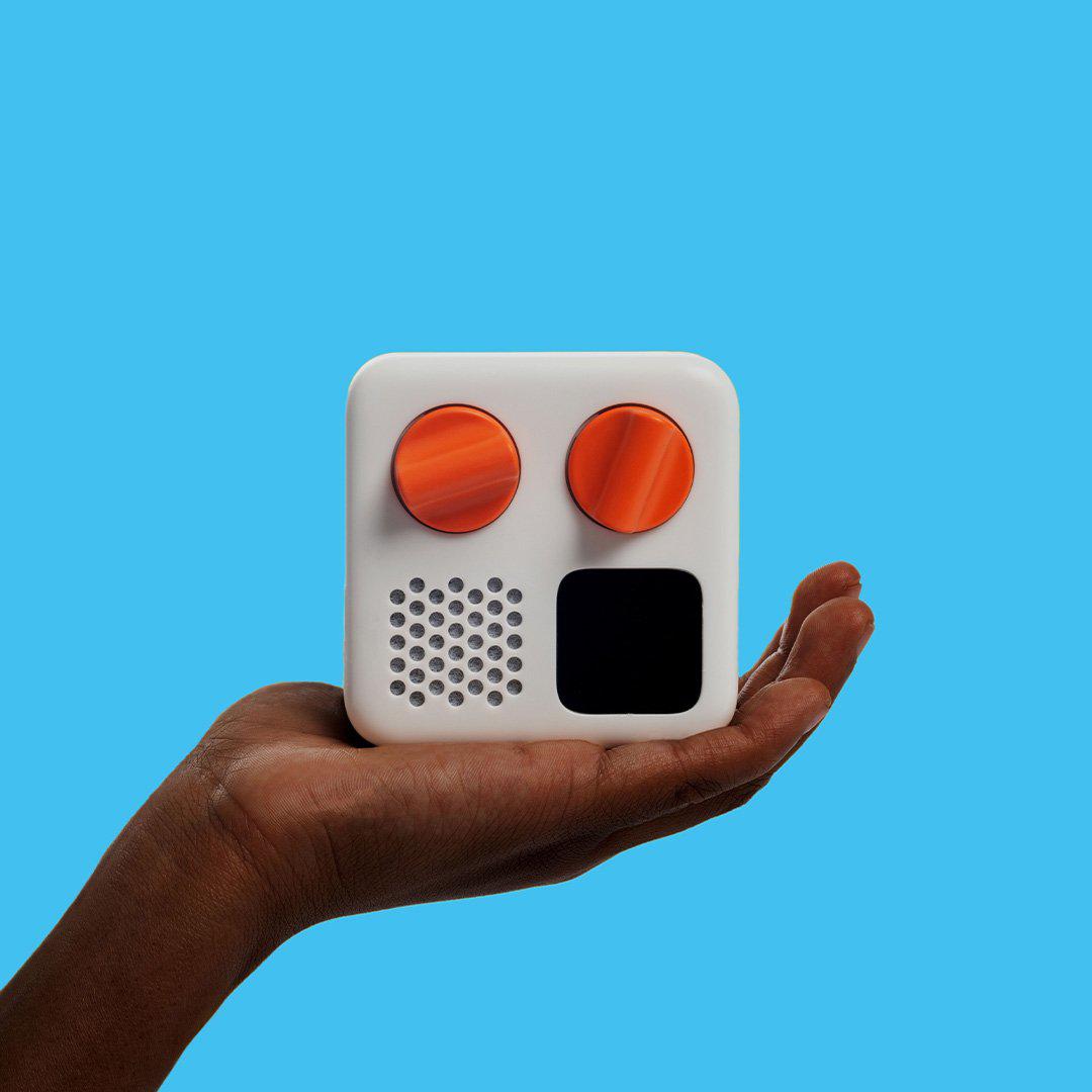 योतो मिनी प्लेयर - मिनी प्रारंभ सेट बॉक्स